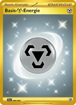 Basis-Metal-Energie
