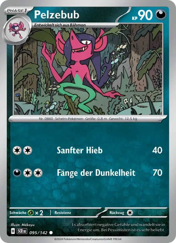 Pelzebub