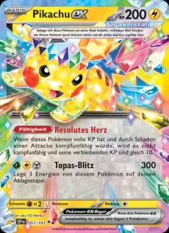 Pikachu-ex