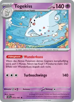 Togekiss