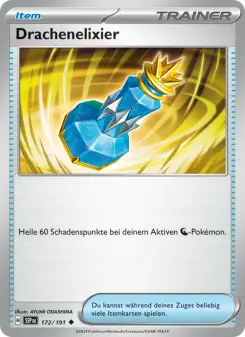 Drachenelixier