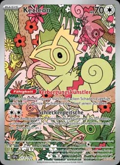 Kecleon