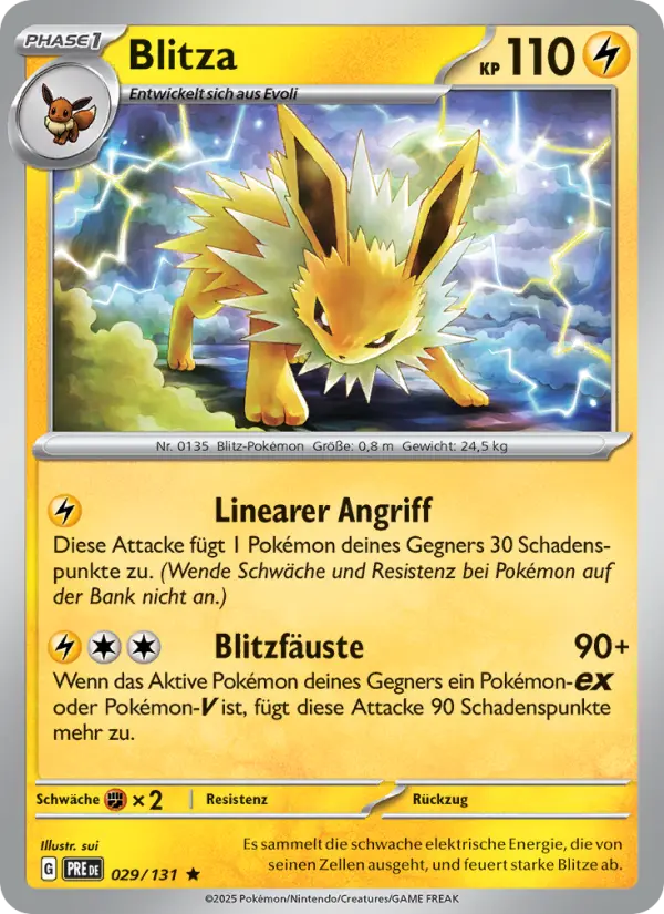 Blitza