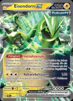 Eisendorn-ex