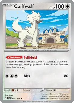 Coiffwaff