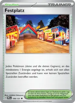 Festplatz