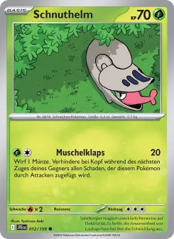 Schnuthelm