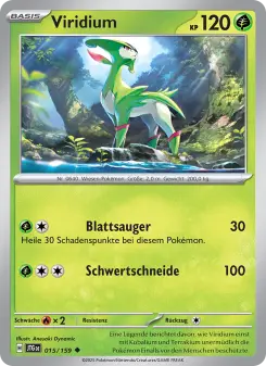 Viridium