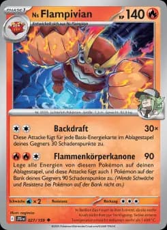 Ns Flampivian