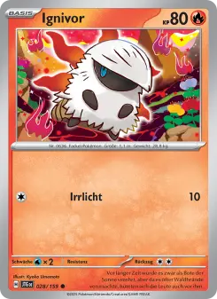 Ignivor
