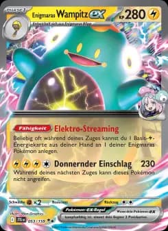 Enigmaras Wampitz-ex