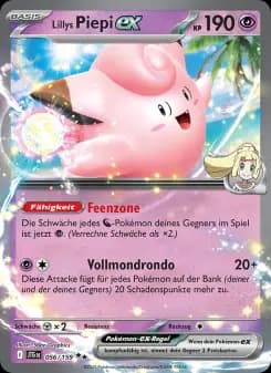 Lillys Piepi-ex