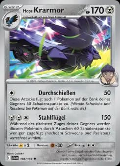 Hops Krarmor