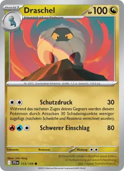 Draschel