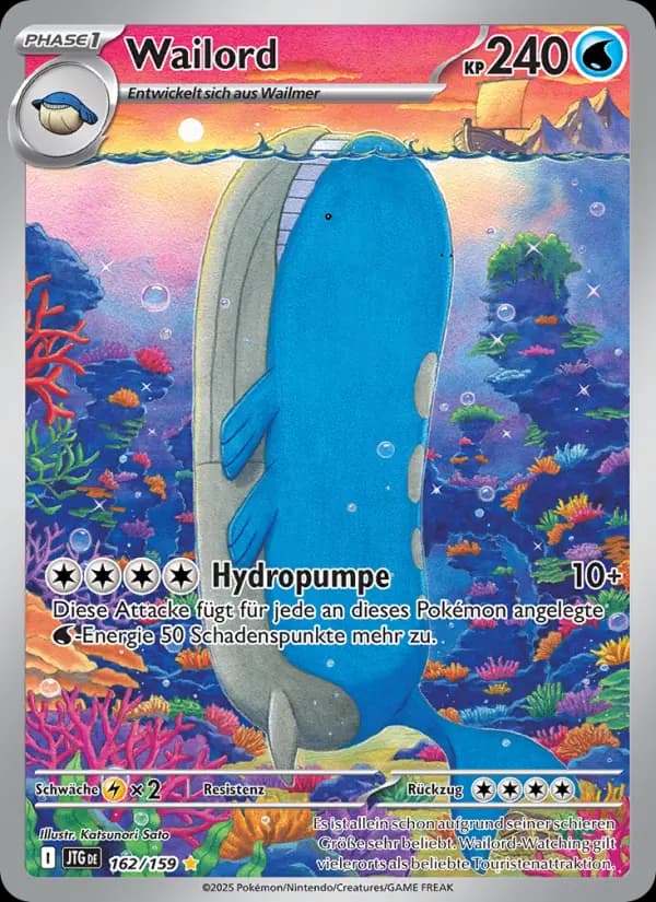 Wailord