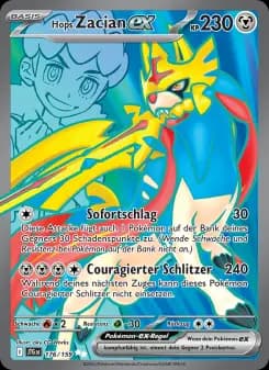 Hops Zacian-ex