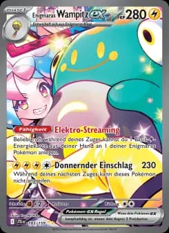 Enigmaras Wampitz-ex