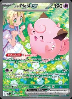 Lillys Piepi-ex