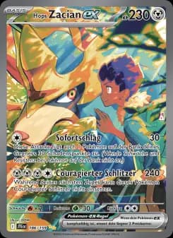 Hops Zacian-ex