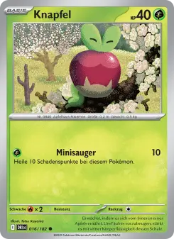Knapfel