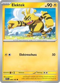 Elektek