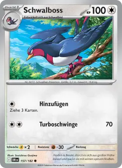 Schwalboss