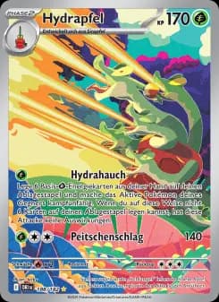 Hydrapfel