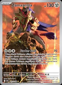 Zamazenta