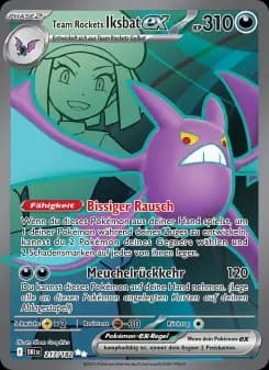 Team Rockets Iksbat-ex