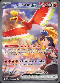Klarins Ho-Oh-ex