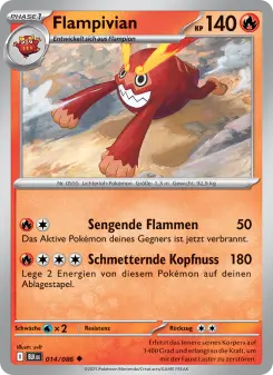 Flampivian