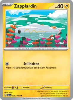 Zapplardin