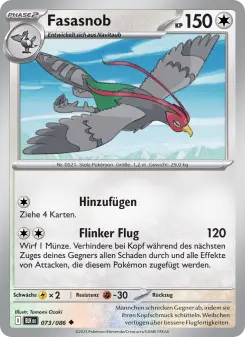 Fasasnob
