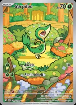 Serpifeu