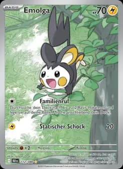 Emolga