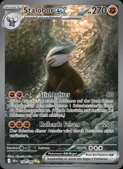 Stalobor-ex