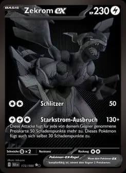 Zekrom-ex