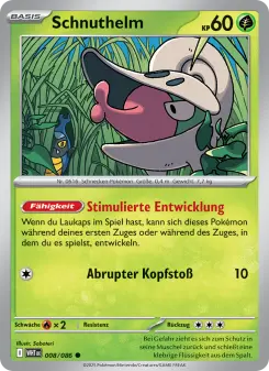 Schnuthelm