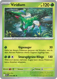 Viridium