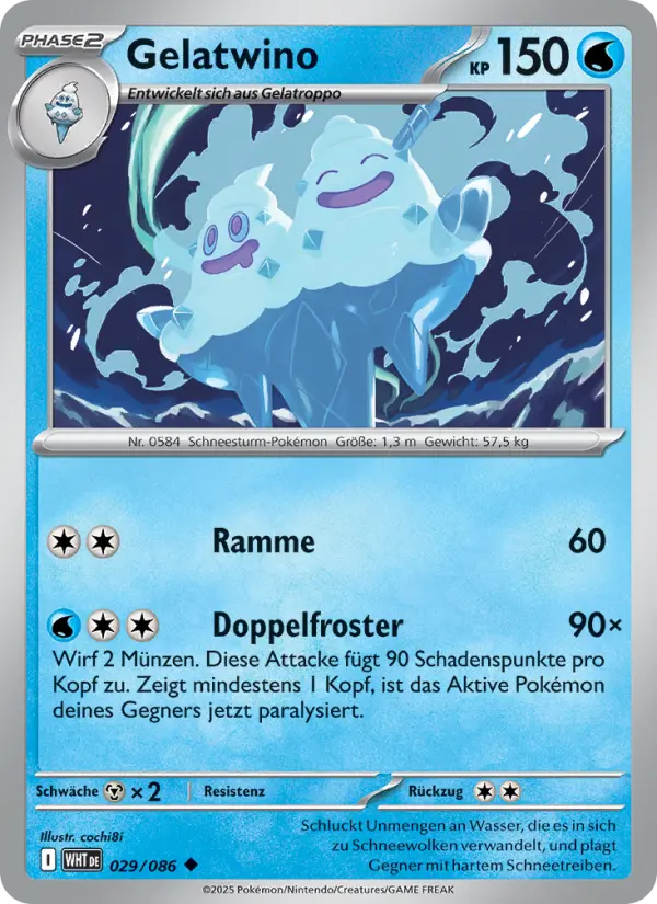 Gelatwino