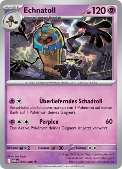 Echnatoll