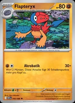 Flapteryx