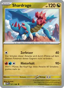 Shardrago