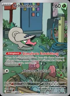 Schnuthelm