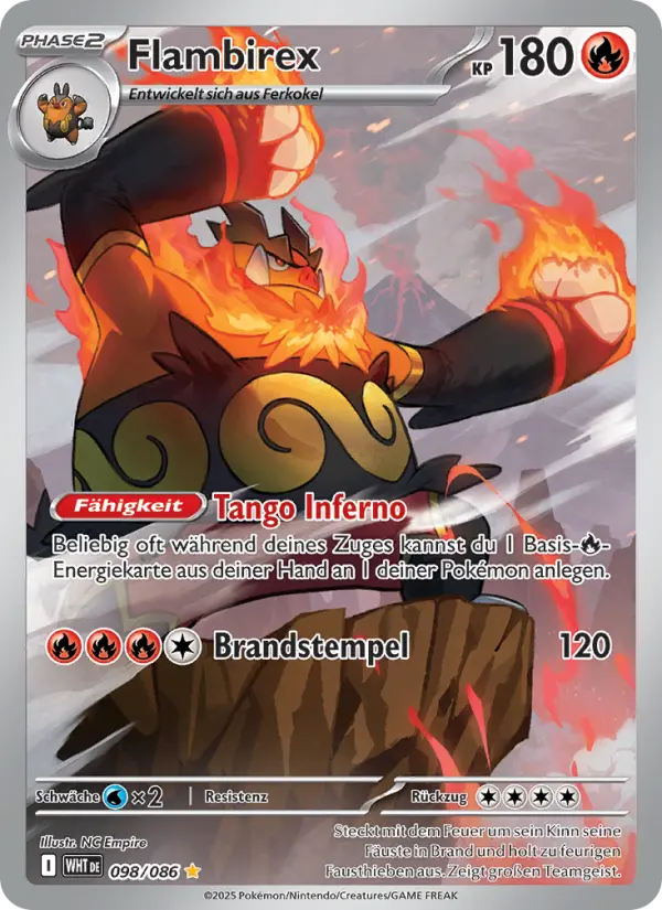 Flambirex