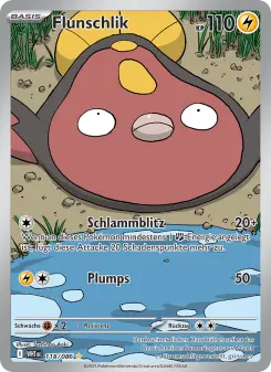 Flunschlik