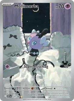 Mollimorba
