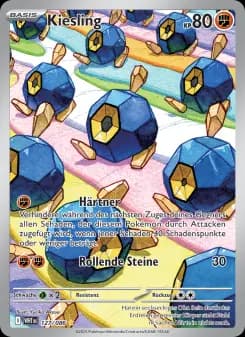 Kiesling