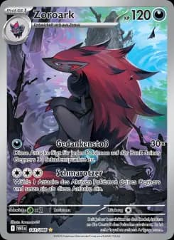 Zoroark