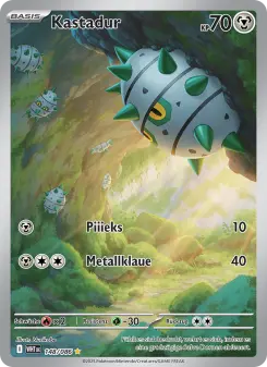 Kastadur